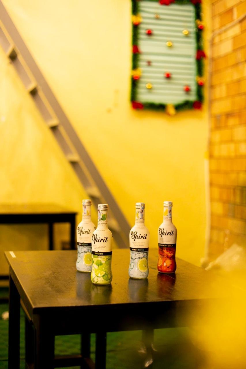 Hostel Saigon Center Ho Chi Minh City