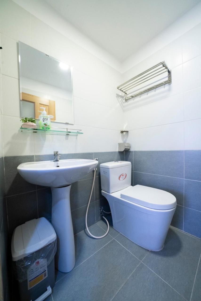 Saigon Center Hostel Ho Chi Minh City