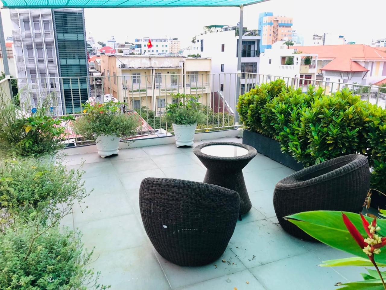An Tuong Homes 3*