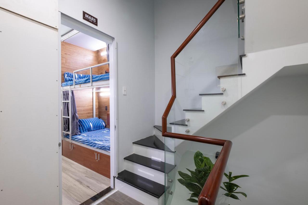 Hostel Tesla *