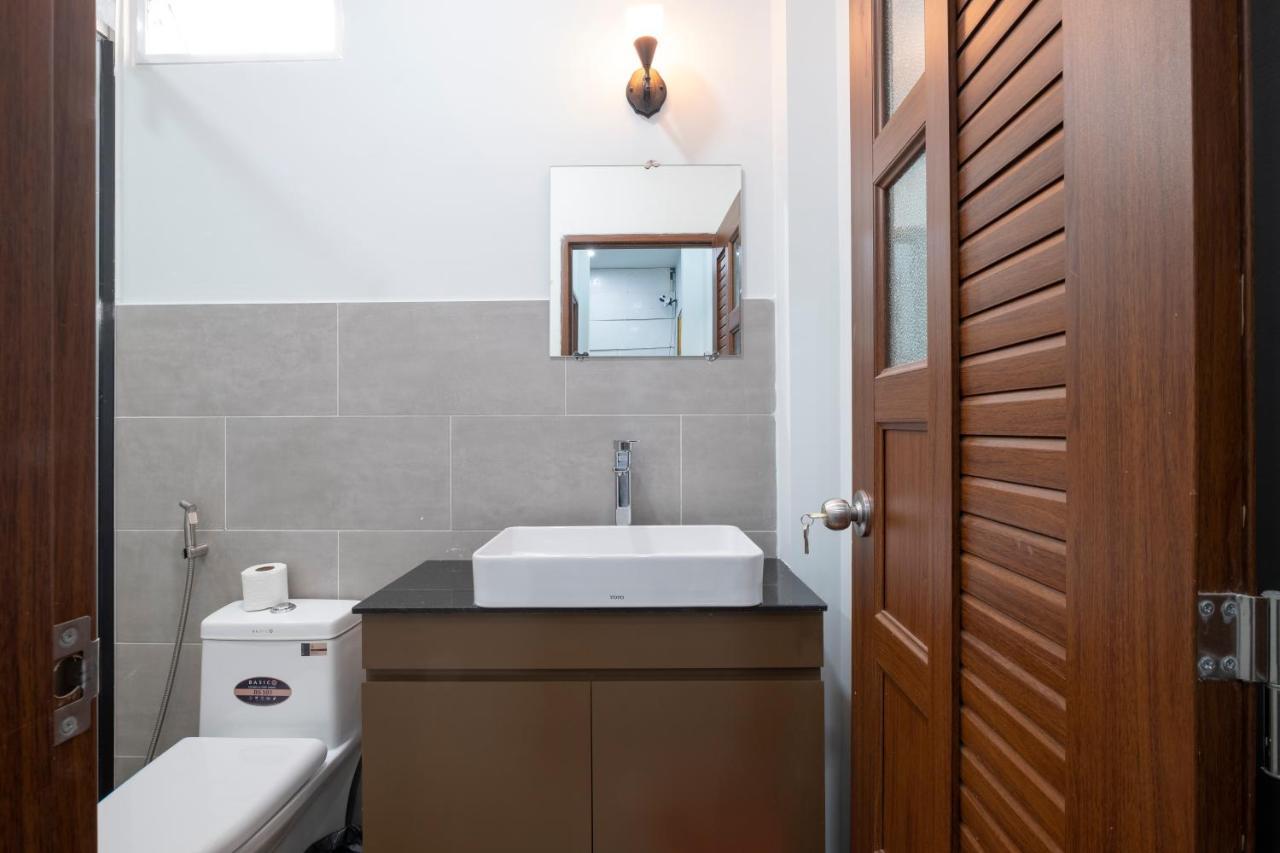 Hostel Tesla Ho Chi Minh City