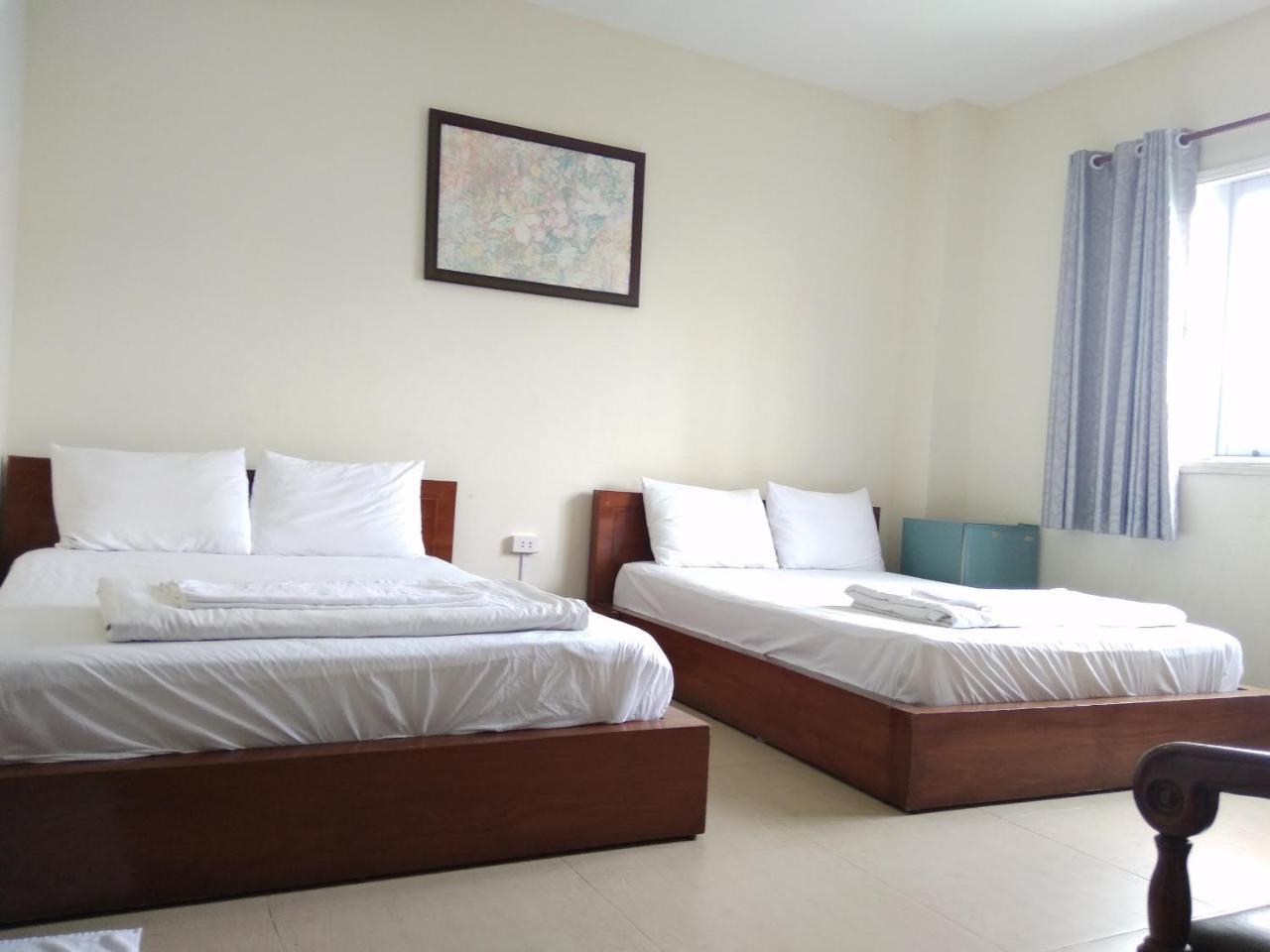 The Six Hotel-hoang Long Son 3 2* Ho Chi Minh City