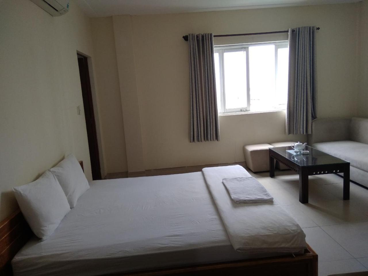 The Six Hotel-hoang Long Son 3 Hotel 2*