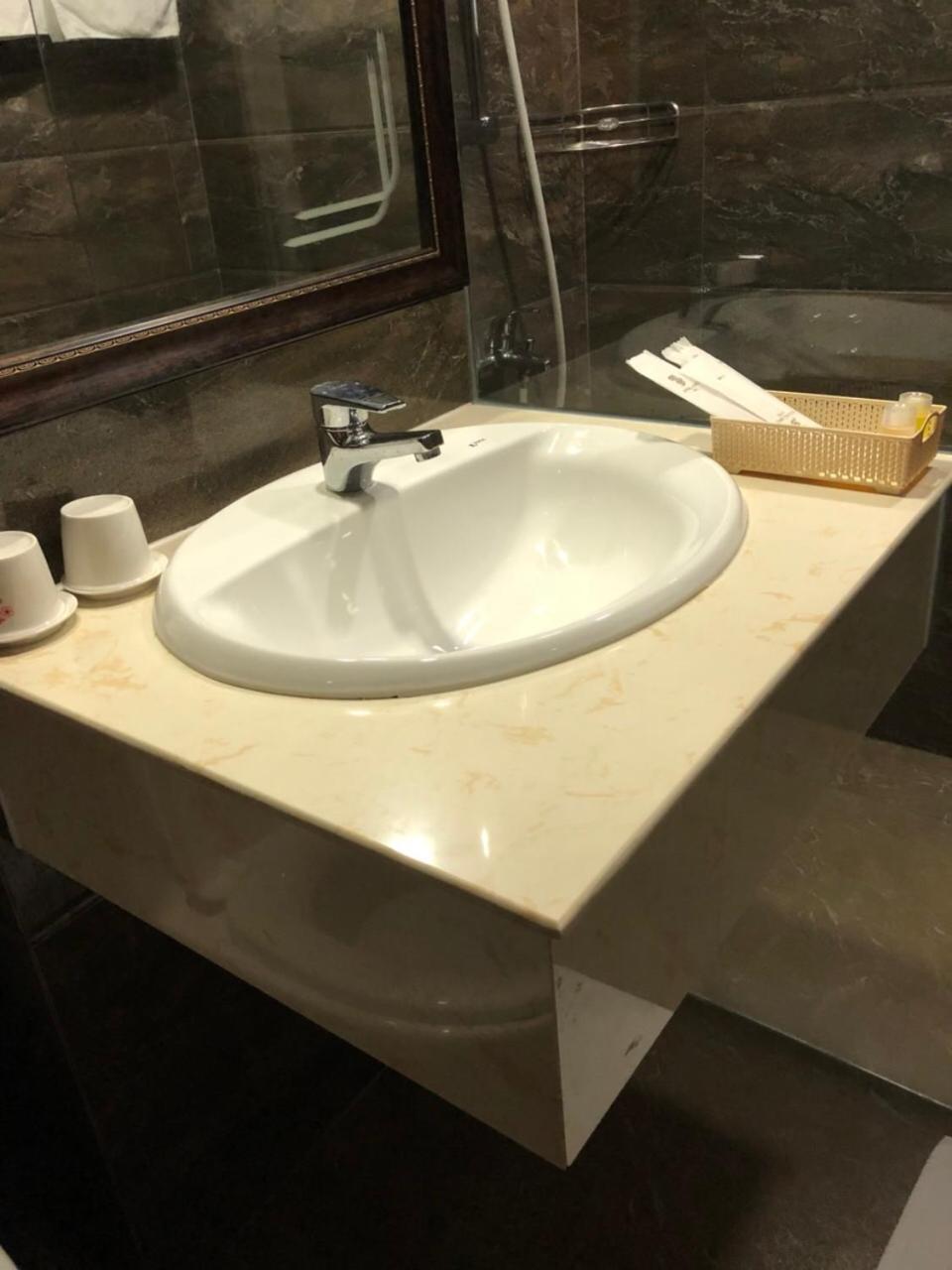 Hotel Phung Long Hotel
