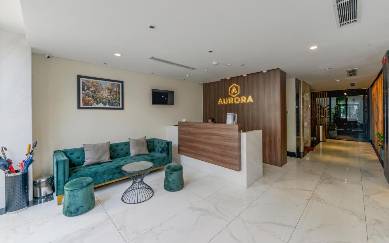 Aurora Serviced (adults Only) 3*