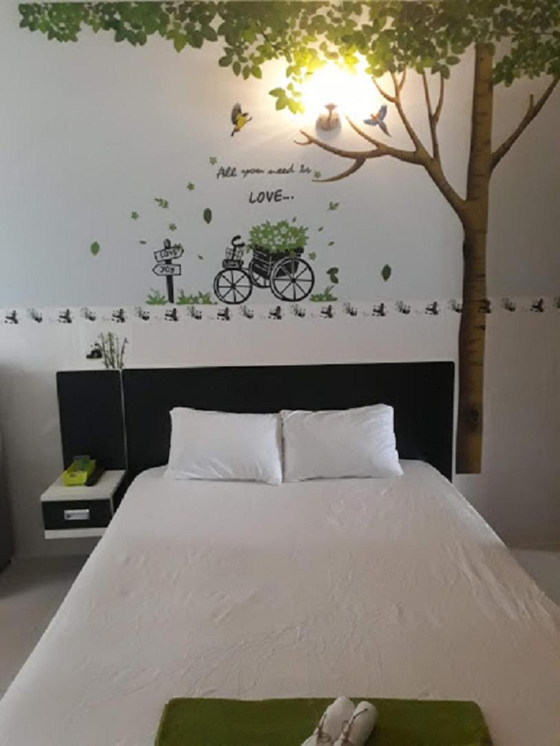 Homestay In 3d * Ho Chi Minh City