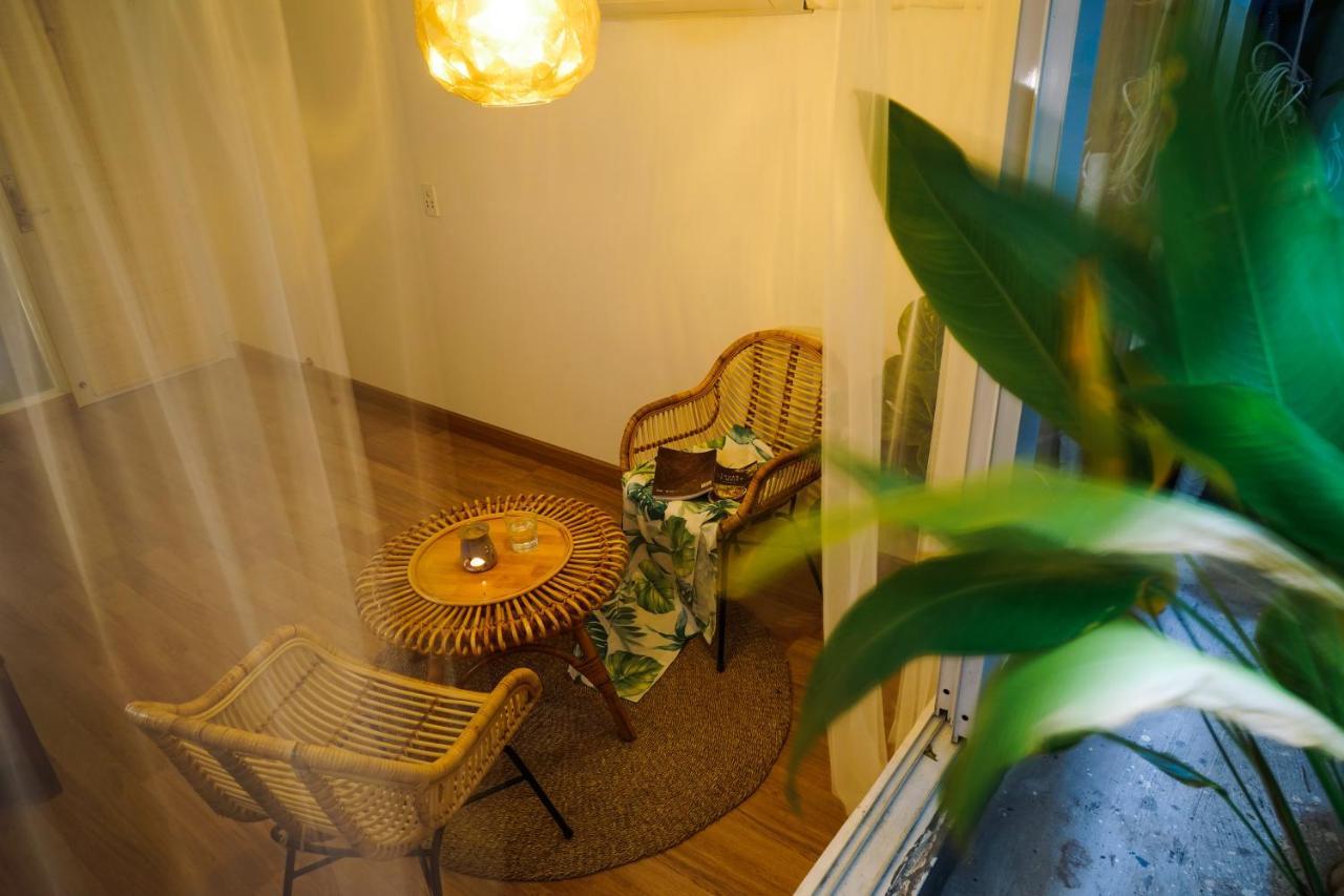 Tam Hostel Ho Chi Minh City