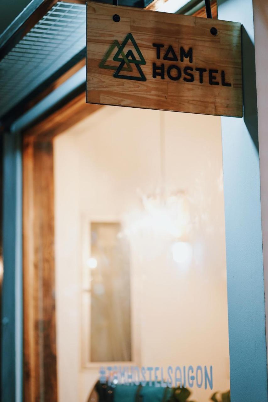 Hostel Tam