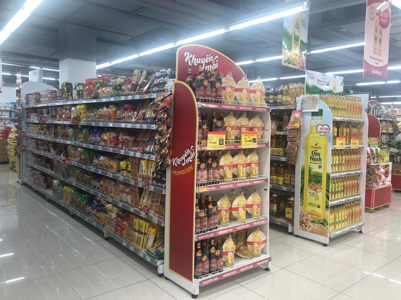 40 M² Dengan 1 Bilik Mandi Peribadi Di Tan Binh