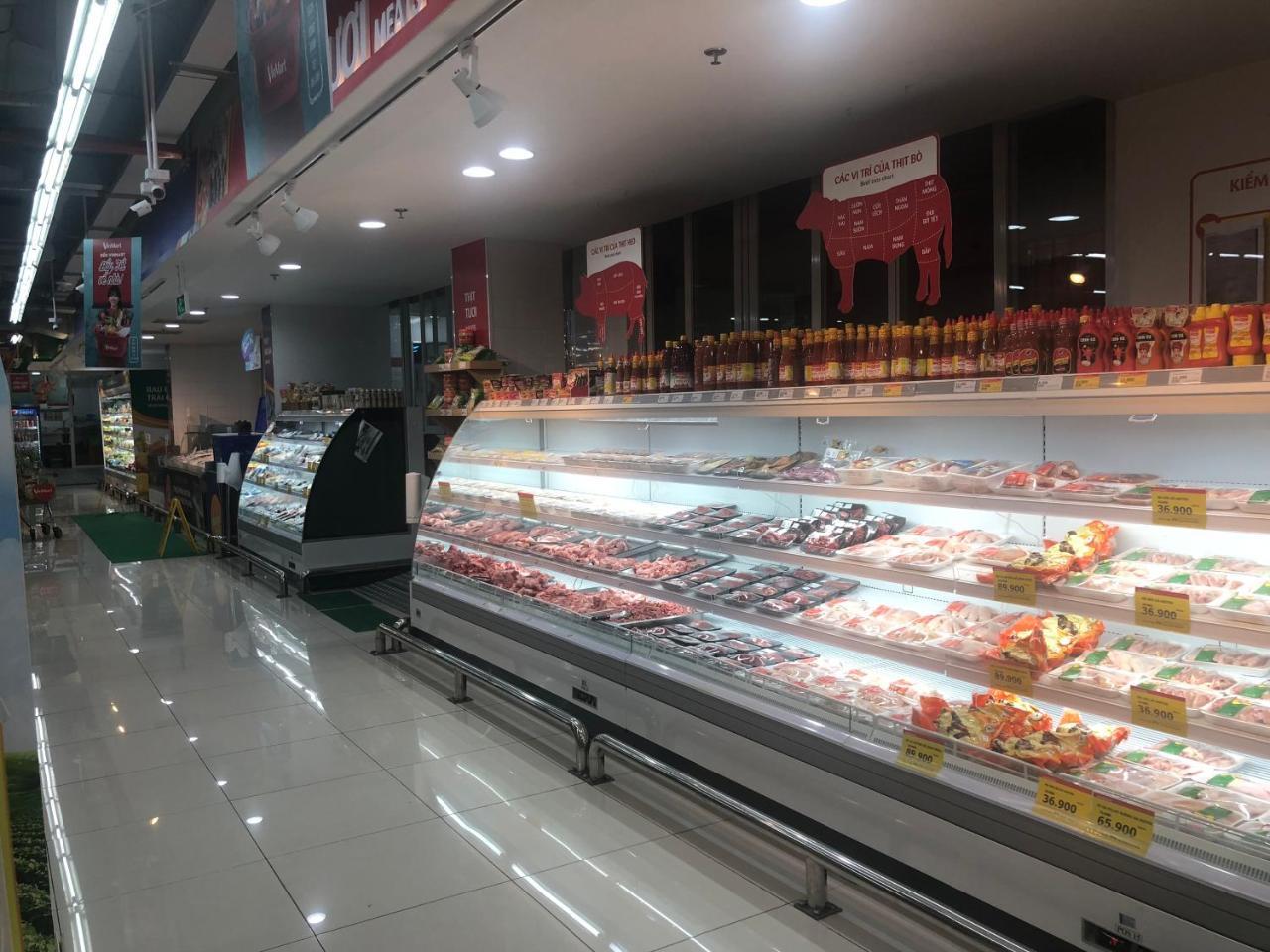 Hotel 40 M² Dengan 1 Bilik Mandi Peribadi Di Tan Binh