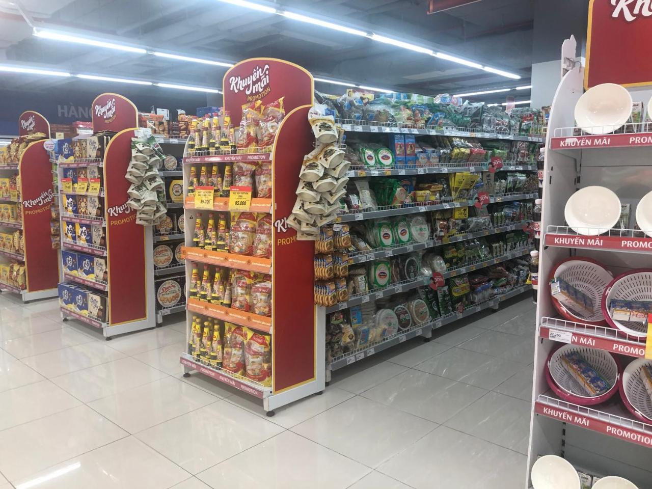 Hotel 40 M² Dengan 1 Bilik Mandi Peribadi Di Tan Binh 4*