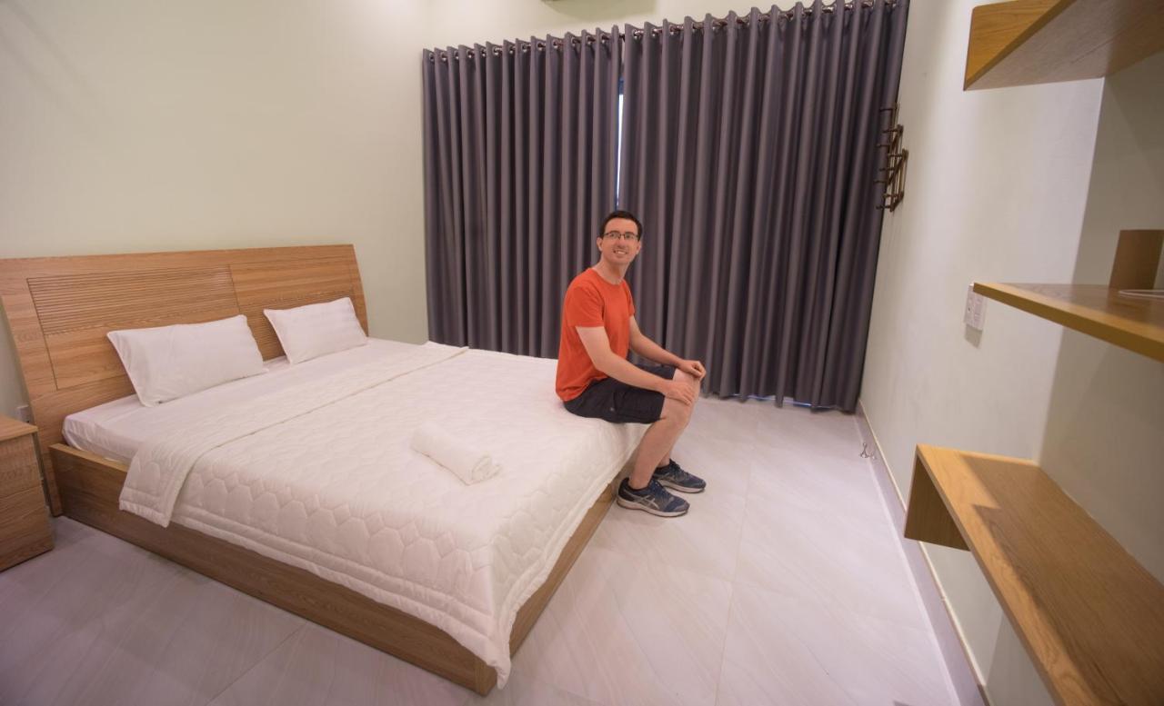 Nhà trọ Trao đổi Ngôn Ngữ 1 TP. Hồ Chí Minh