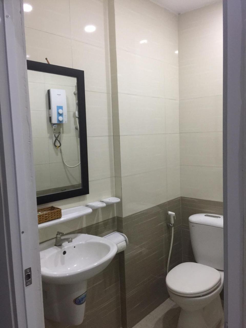 Aparthotel Airanc 602 - Free Airport Shuttle Ho Chi Minh City