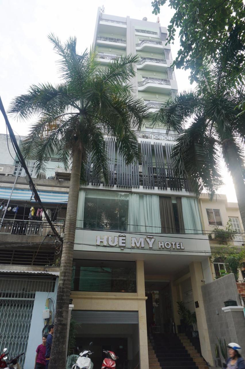 Khách sạn Hue My 3*