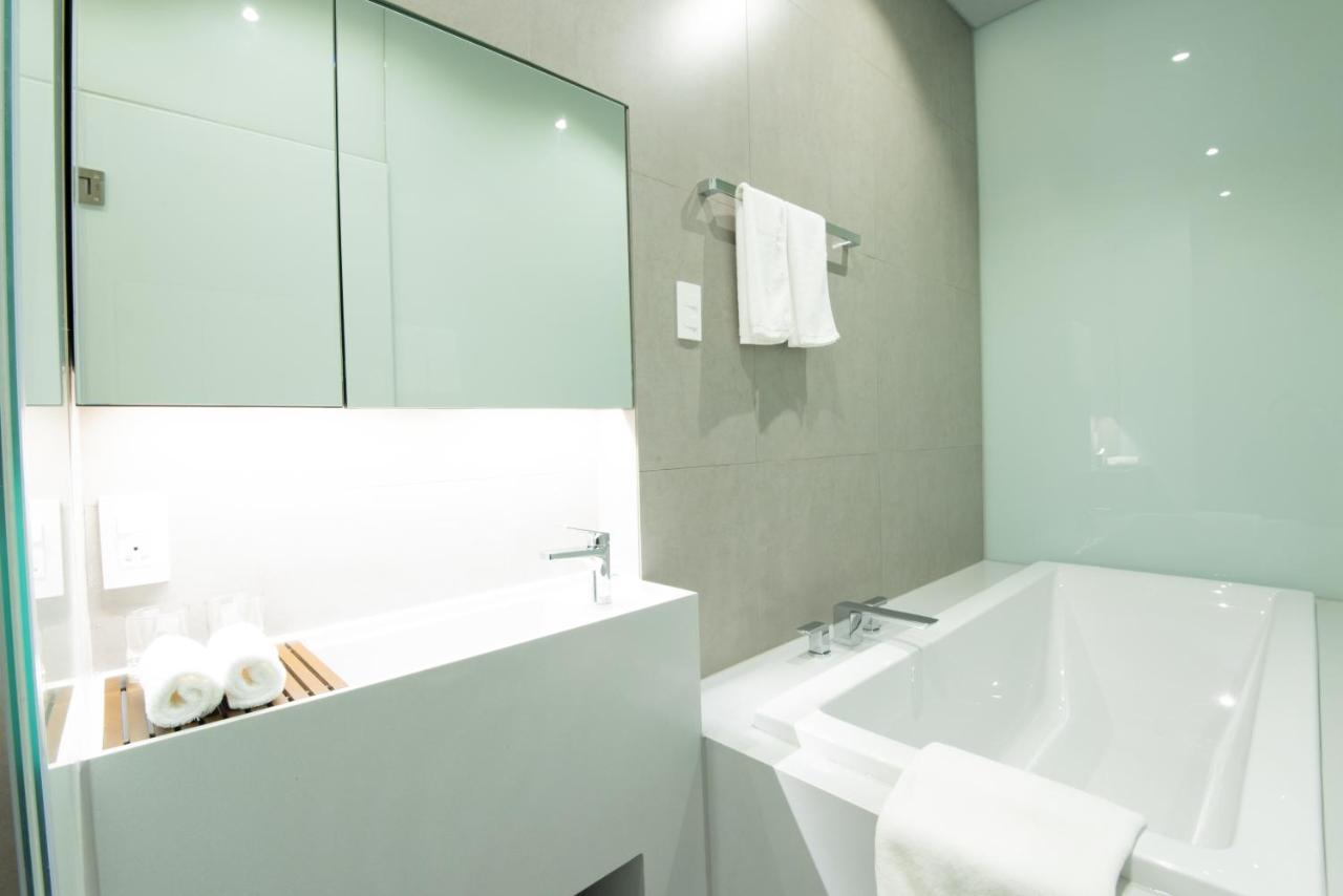 Aparthotel Wabi Sabi Serviced
