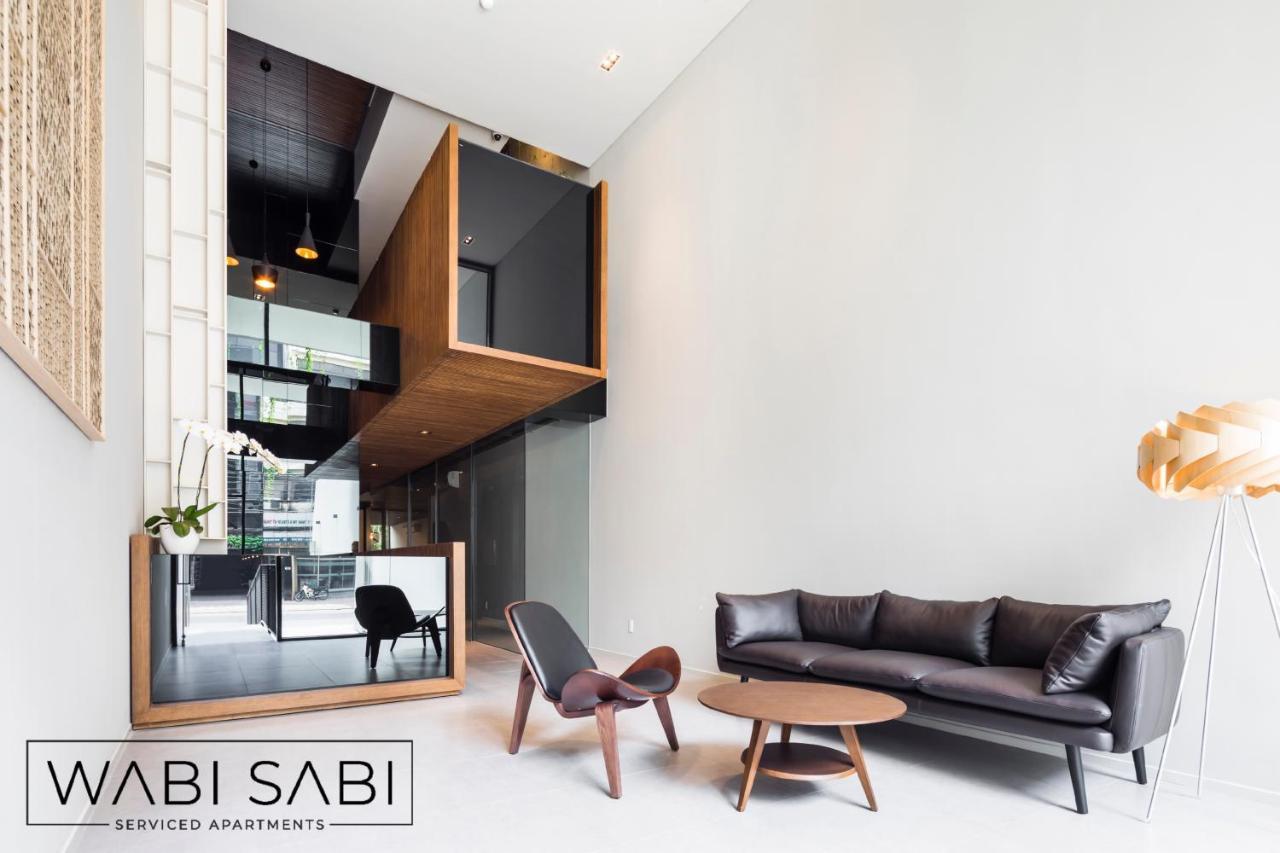 Wabi Sabi Serviced *