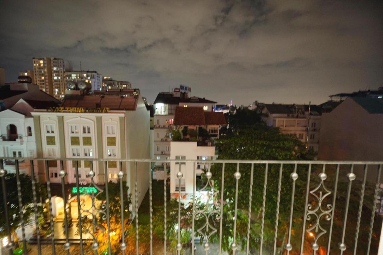 Hotel Park Hill - Phu My Hung