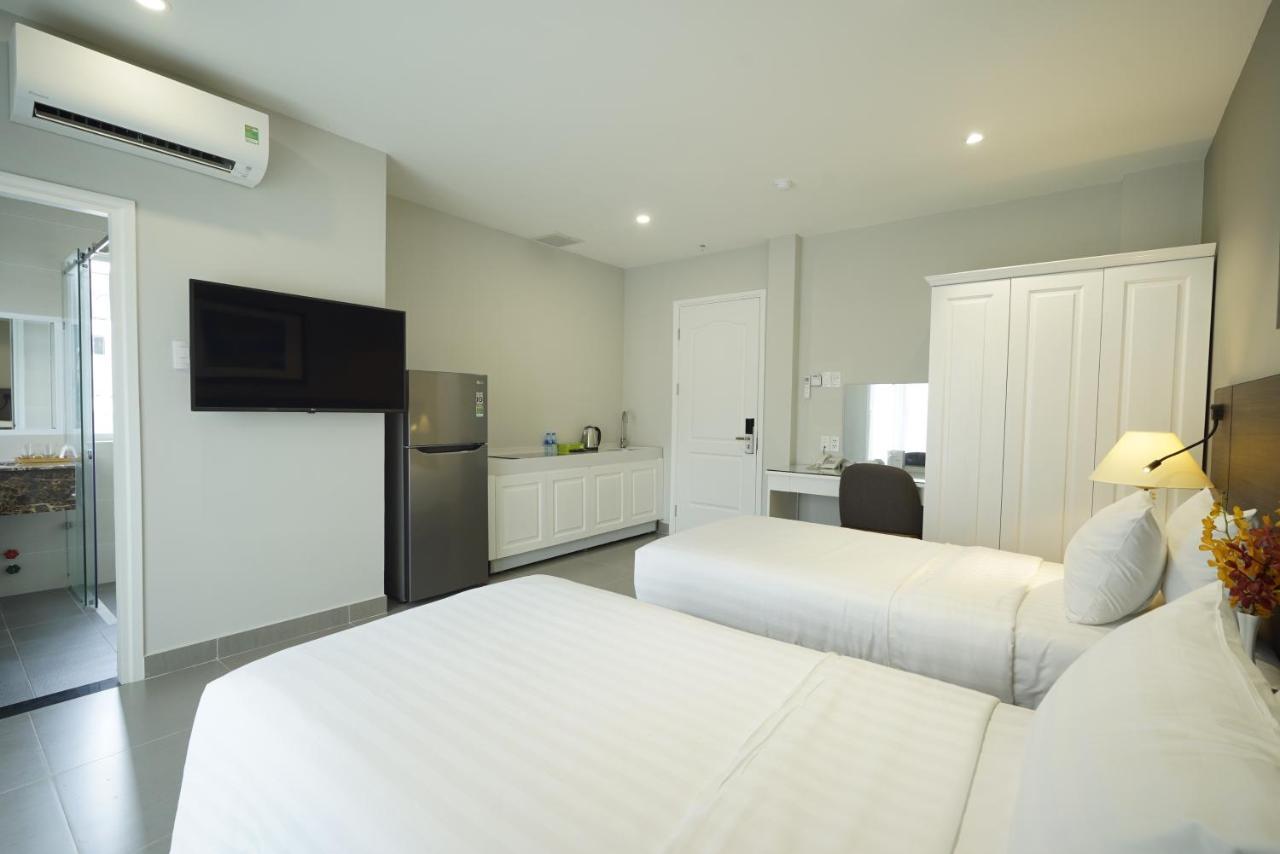 Park Hill - Phu My Hung