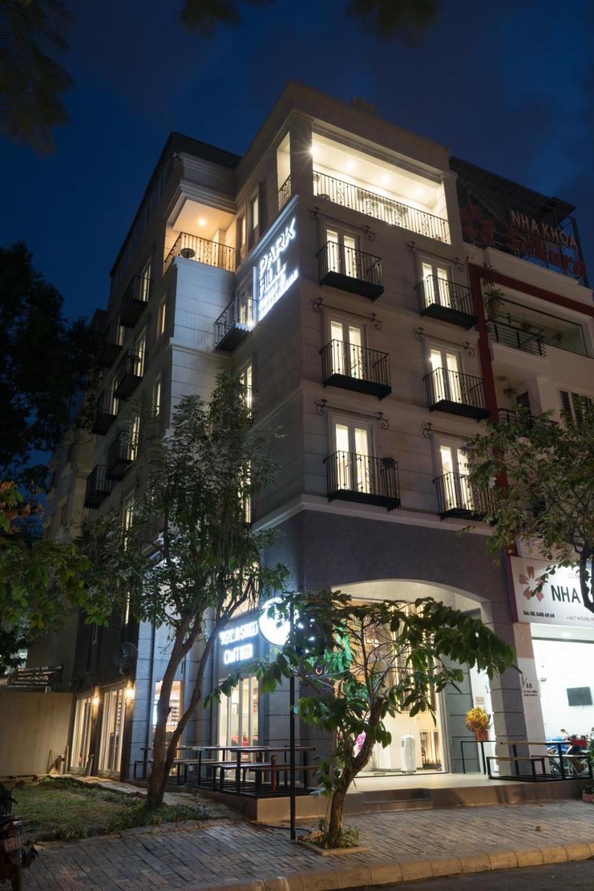 Park Hill - Phu My Hung