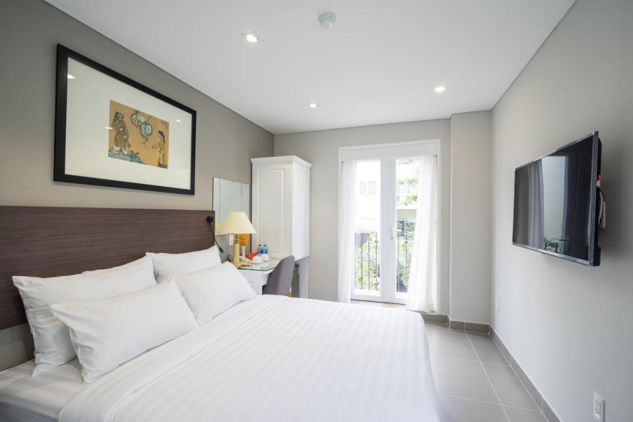 Park Hill - Phu My Hung 3*
