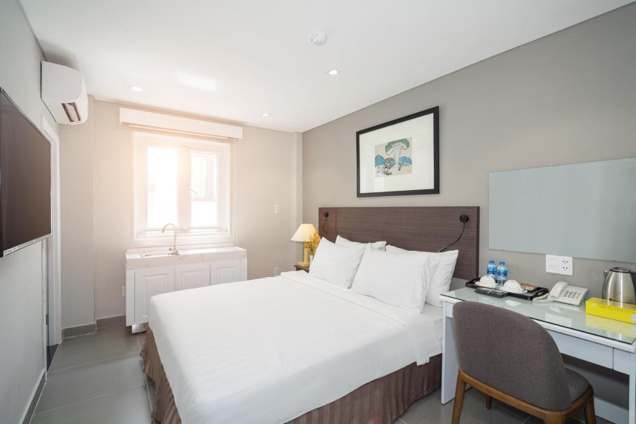 Park Hill - Phu My Hung Hotel Ho Chi Minh City
