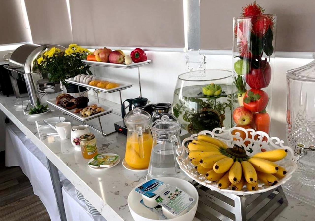 Park Hill - Phu My Hung 3* Ho Chi Minh City
