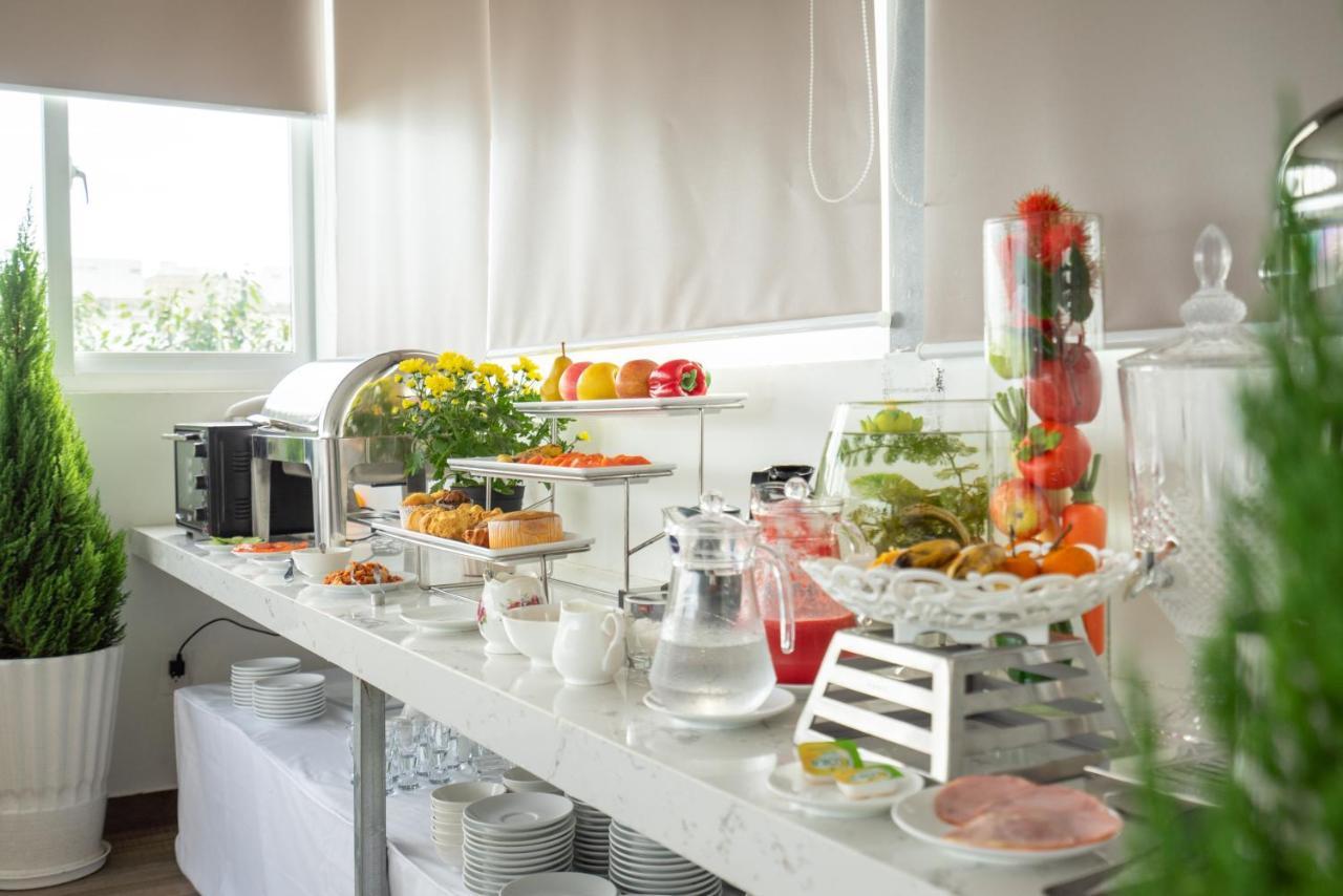 Park Hill - Phu My Hung Hotel 3*