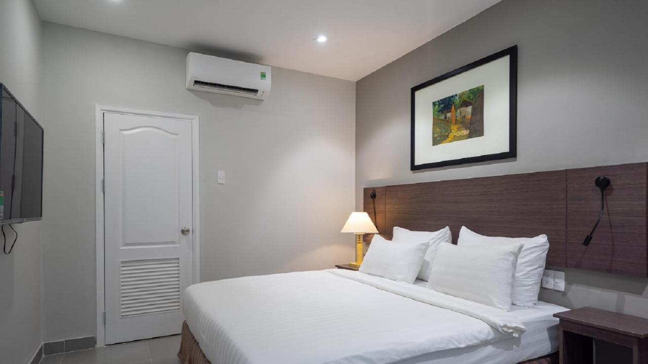 Park Hill - Phu My Hung Hotel Ho Chi Minh City