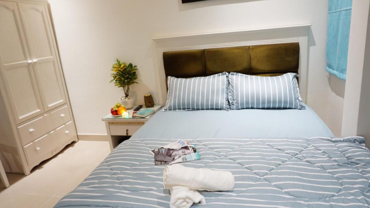 Ben Thanh Station House Hostel Ho Chi Minh City