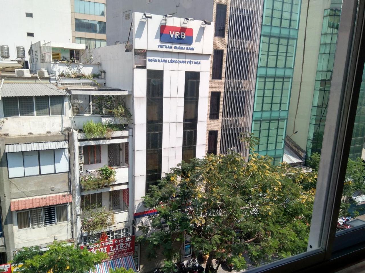 Ben Thanh Station House