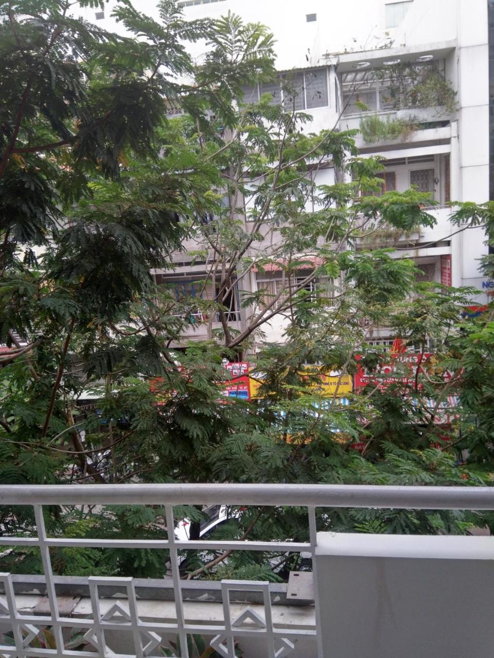 Ben Thanh Station House *