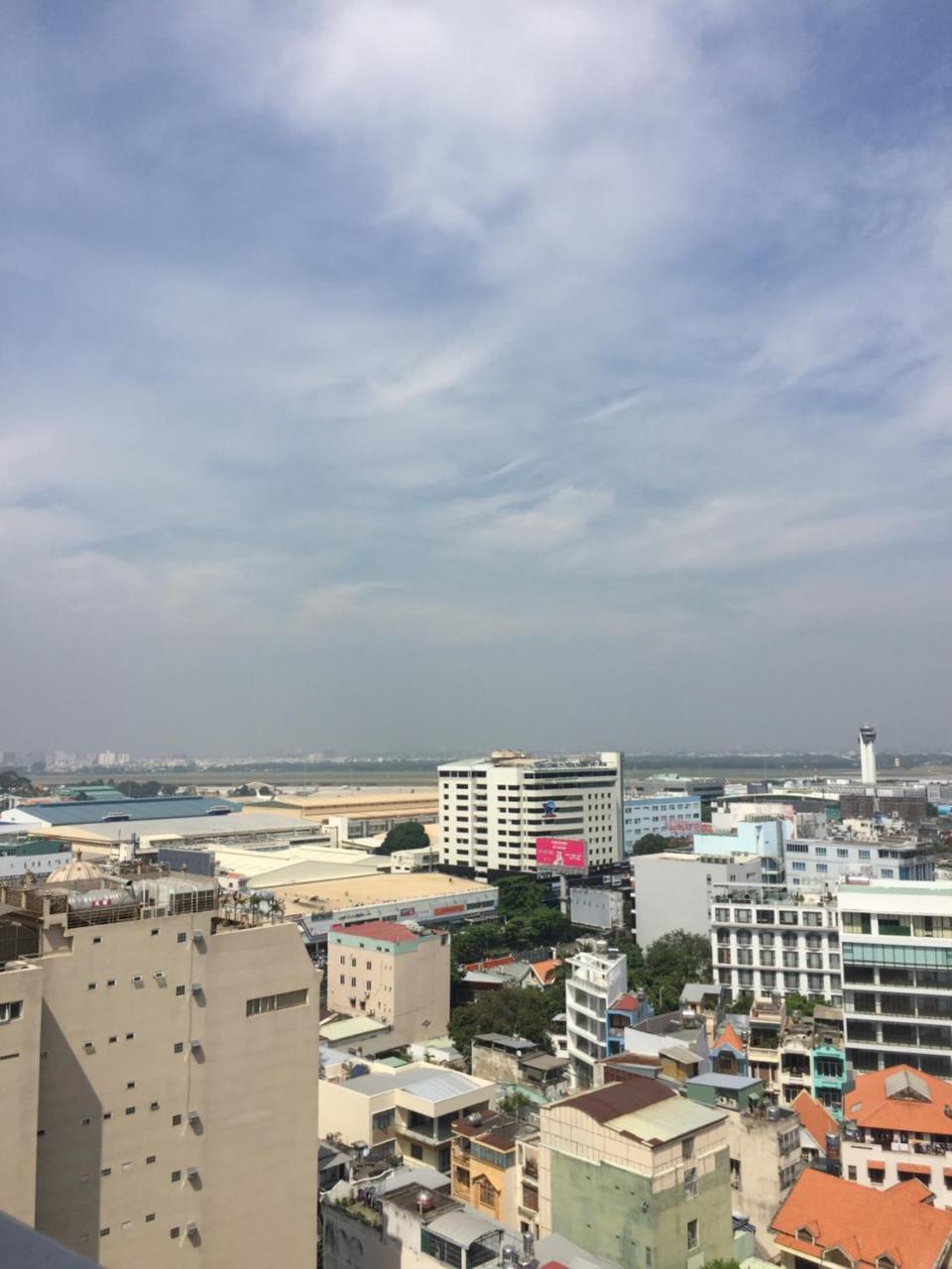Sky Center Aparthotel *