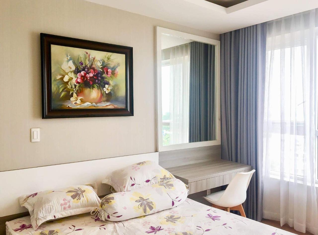 Aparthotel Sky Center *