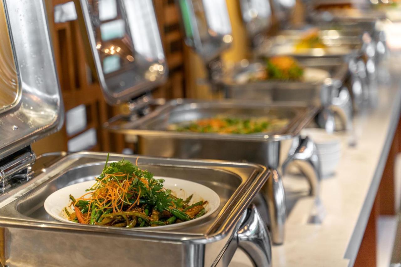 Somerset Aparthotel Ho Chi Minh City