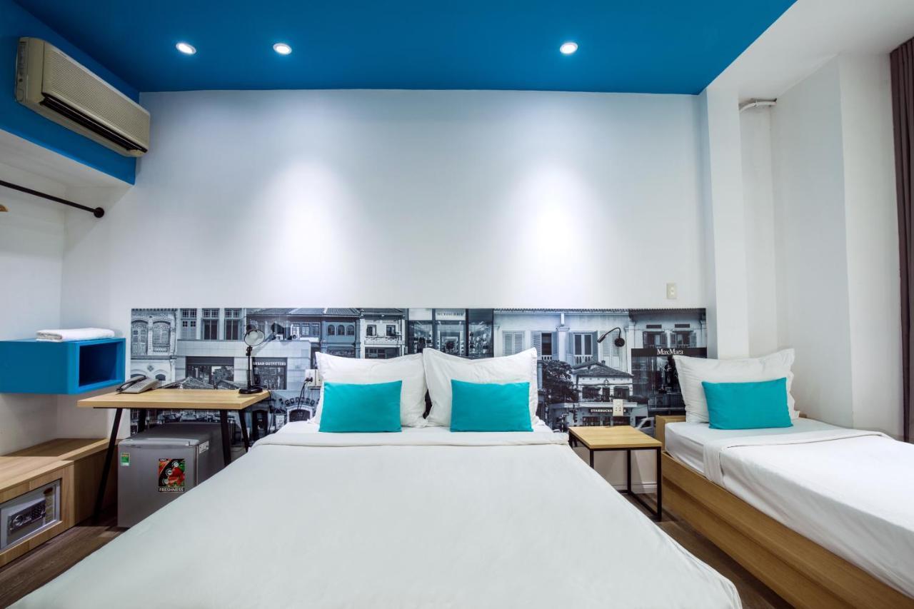 373 Sài Gòn 2* TP. Hồ Chí Minh