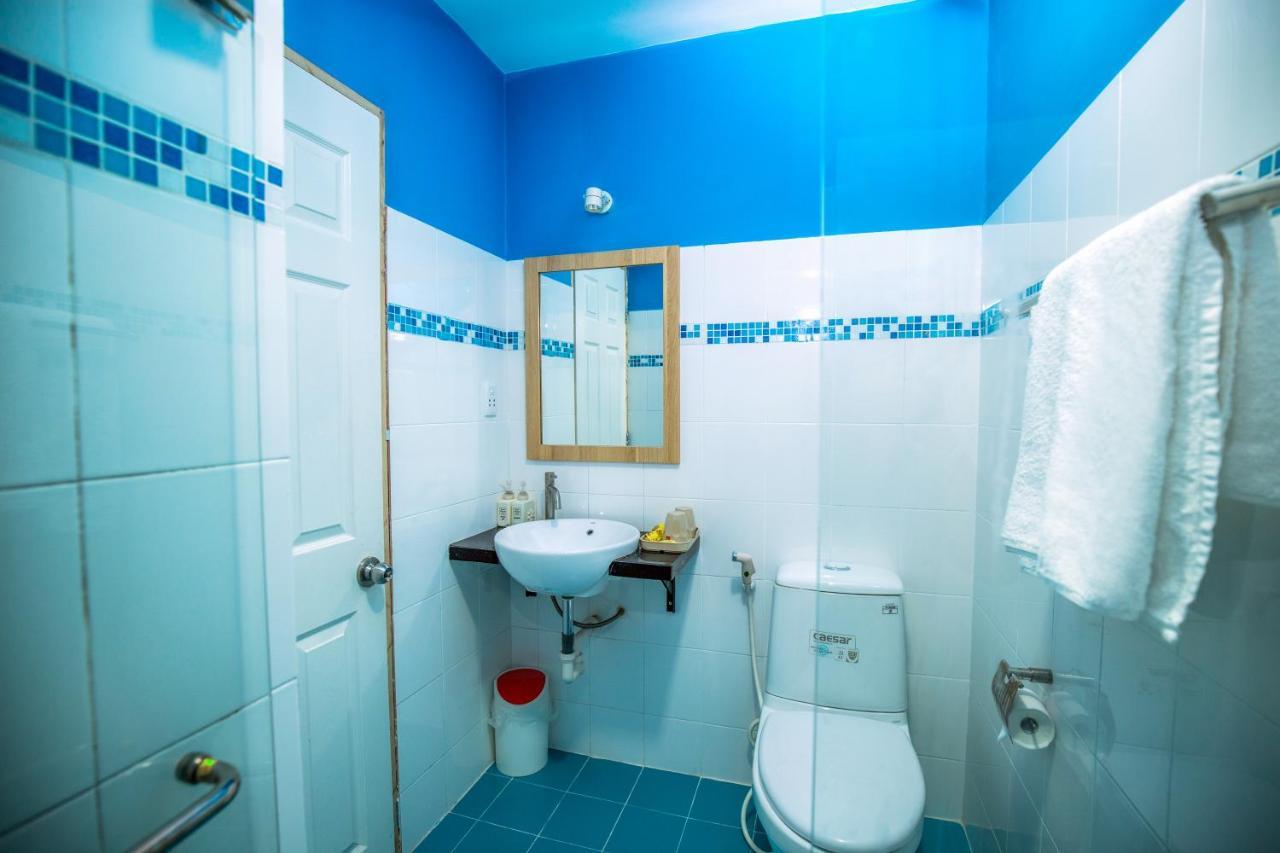 Khách sạn 373 Sài Gòn 2*