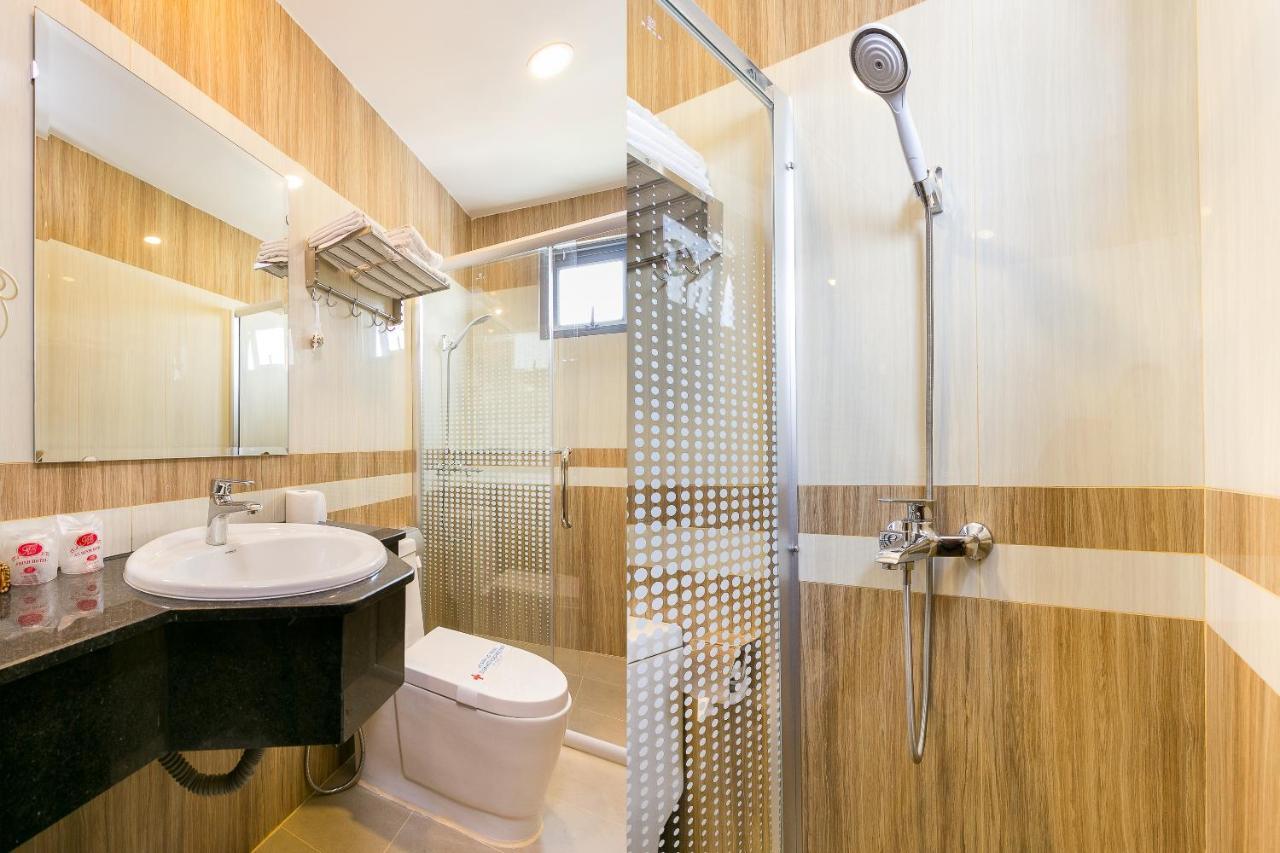 Hotel Thanh Binh