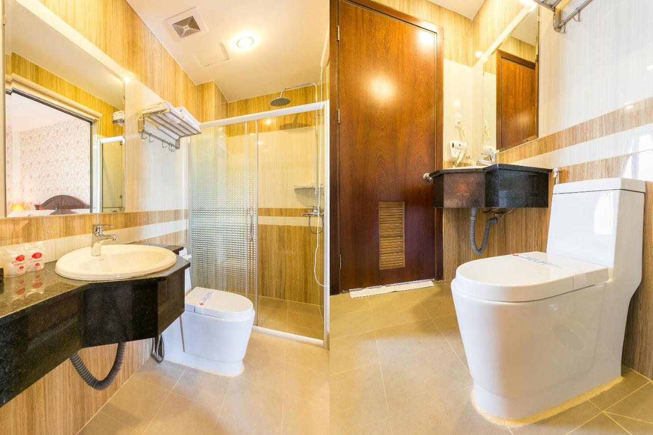 Hotel Thanh Binh