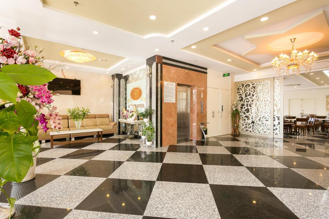 Thanh Binh Hotel 3*