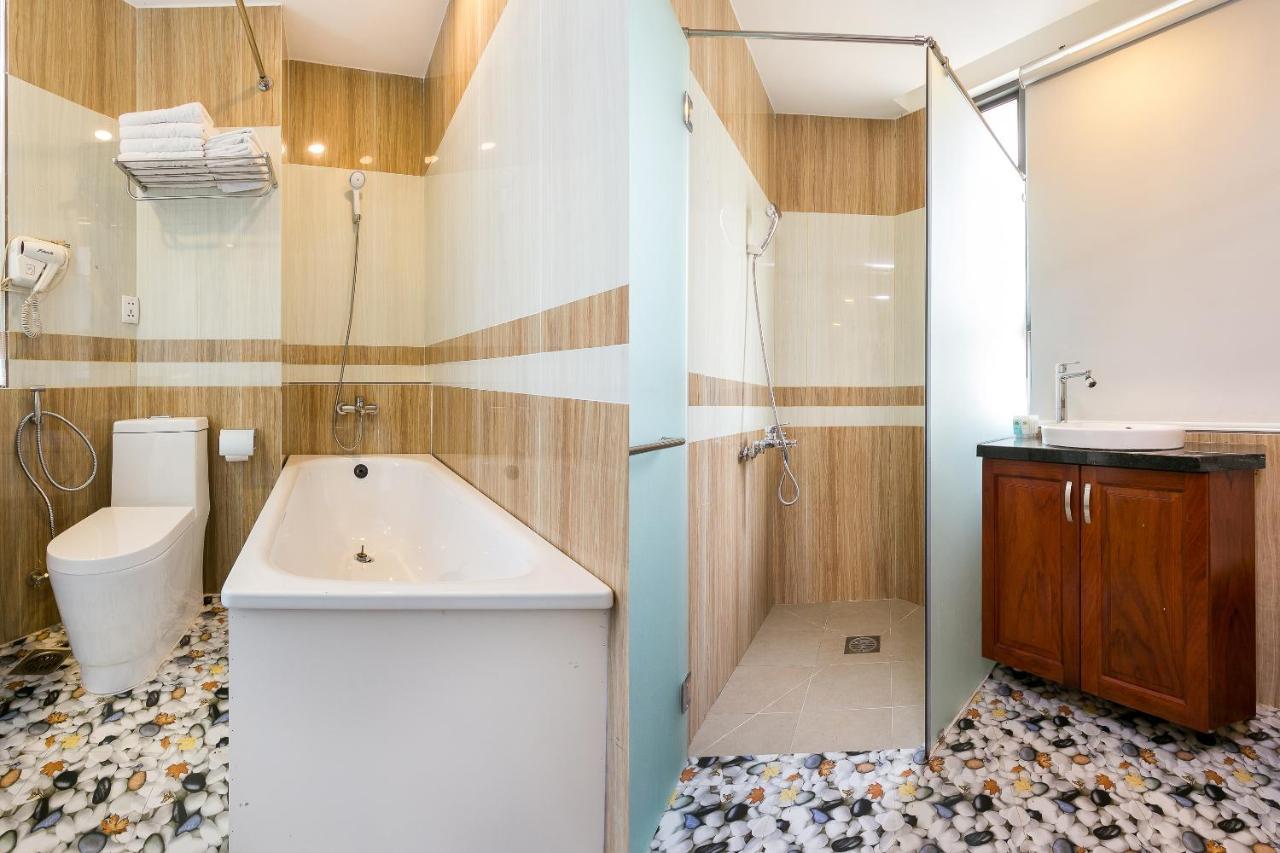 Hotel Thanh Binh Ho Chi Minh City