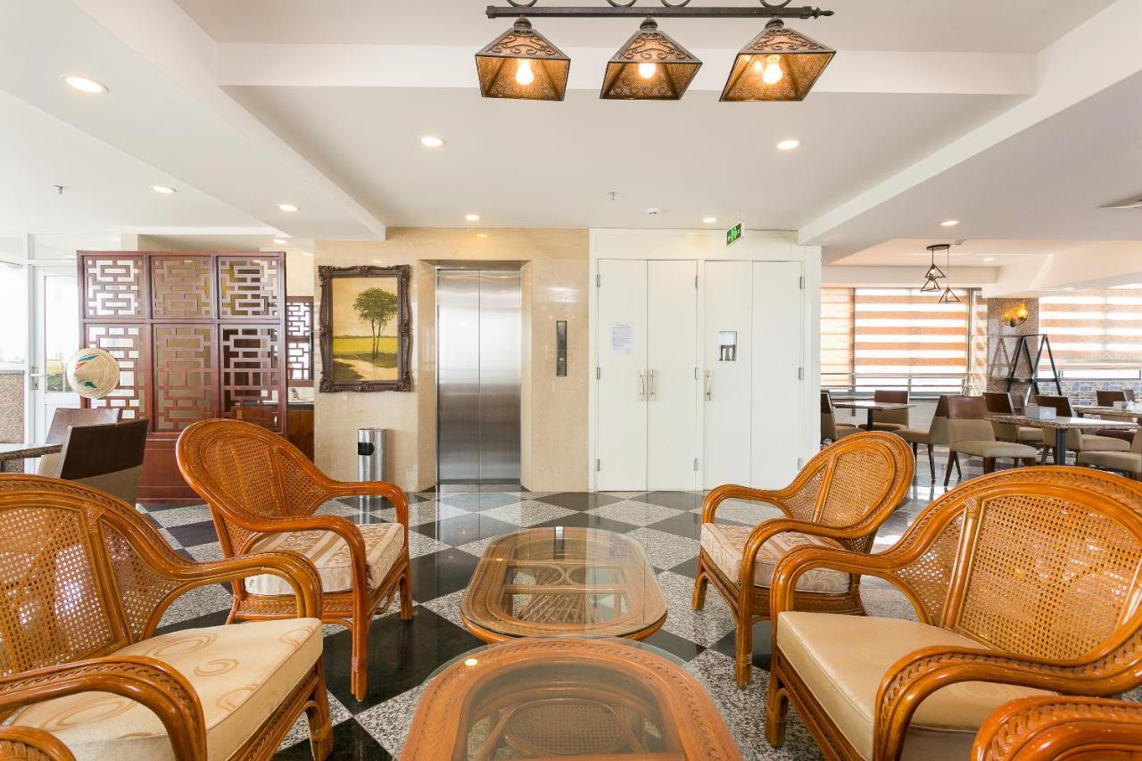 Hotel Thanh Binh