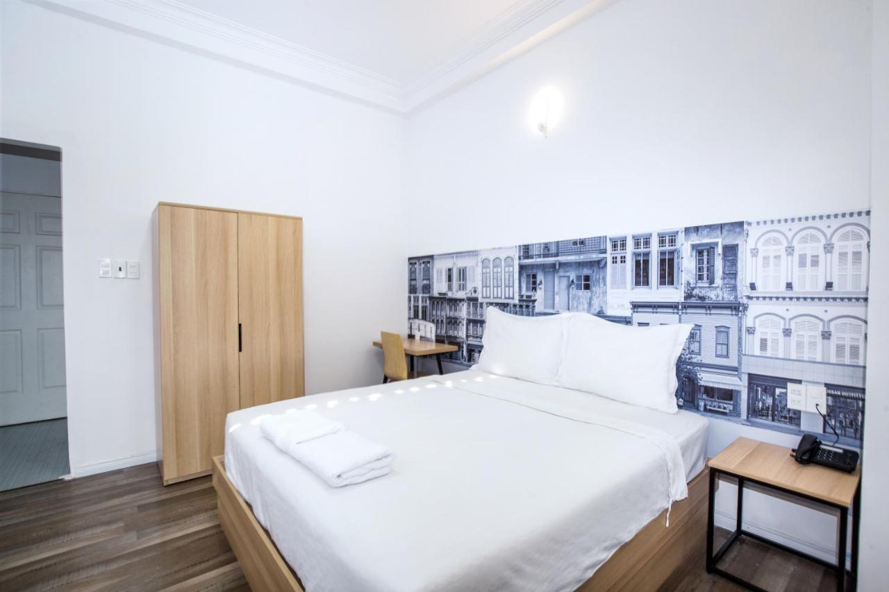 373 Sài Gòn 2* TP. Hồ Chí Minh
