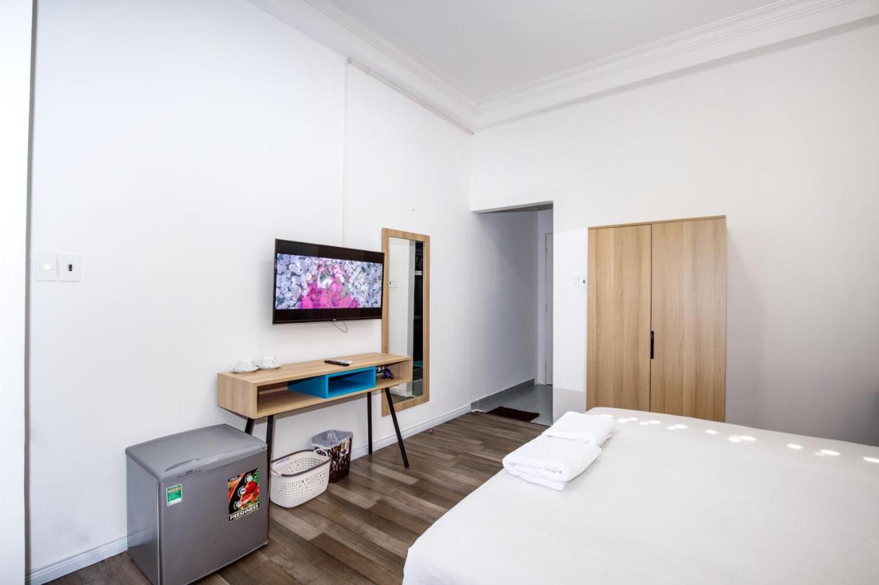 Khách sạn 373 Sài Gòn