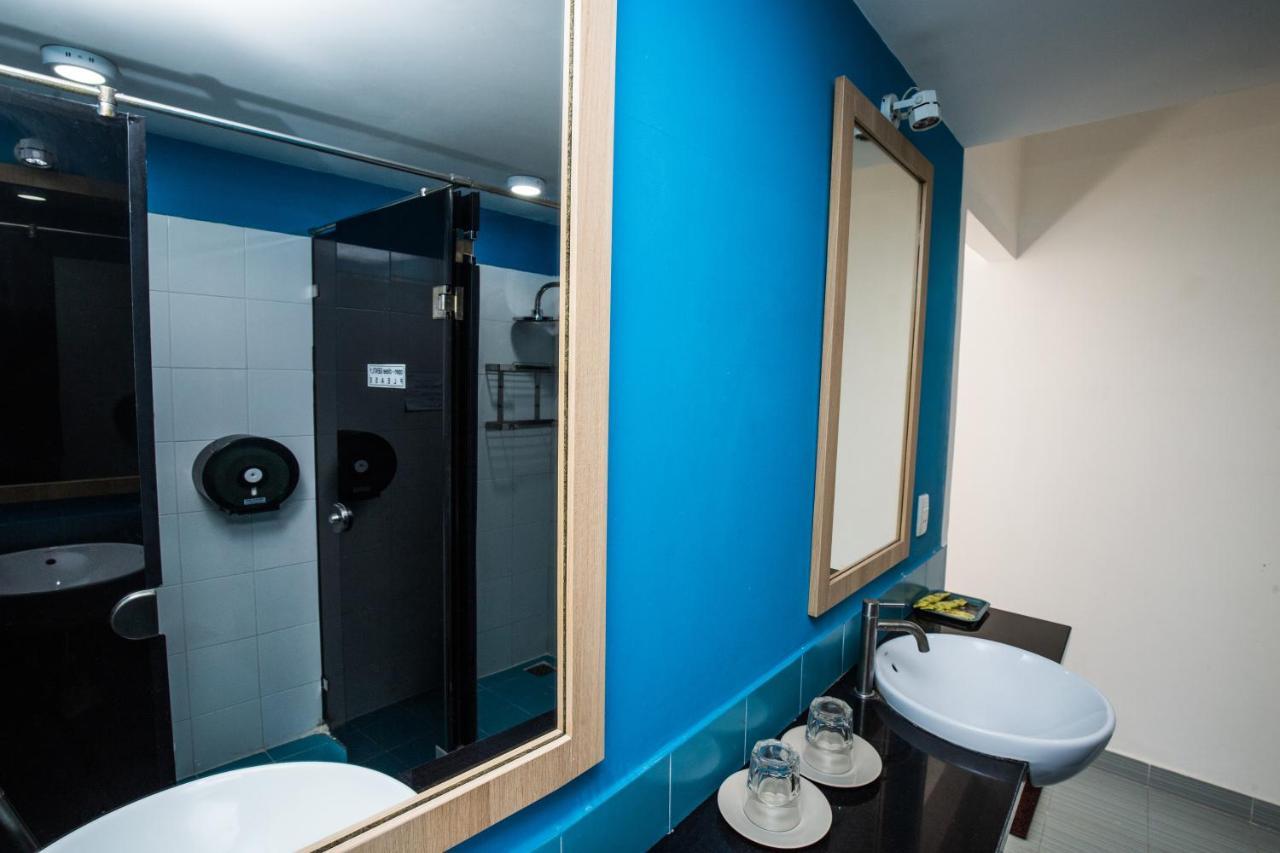 Khách sạn 373 Sài Gòn TP. Hồ Chí Minh