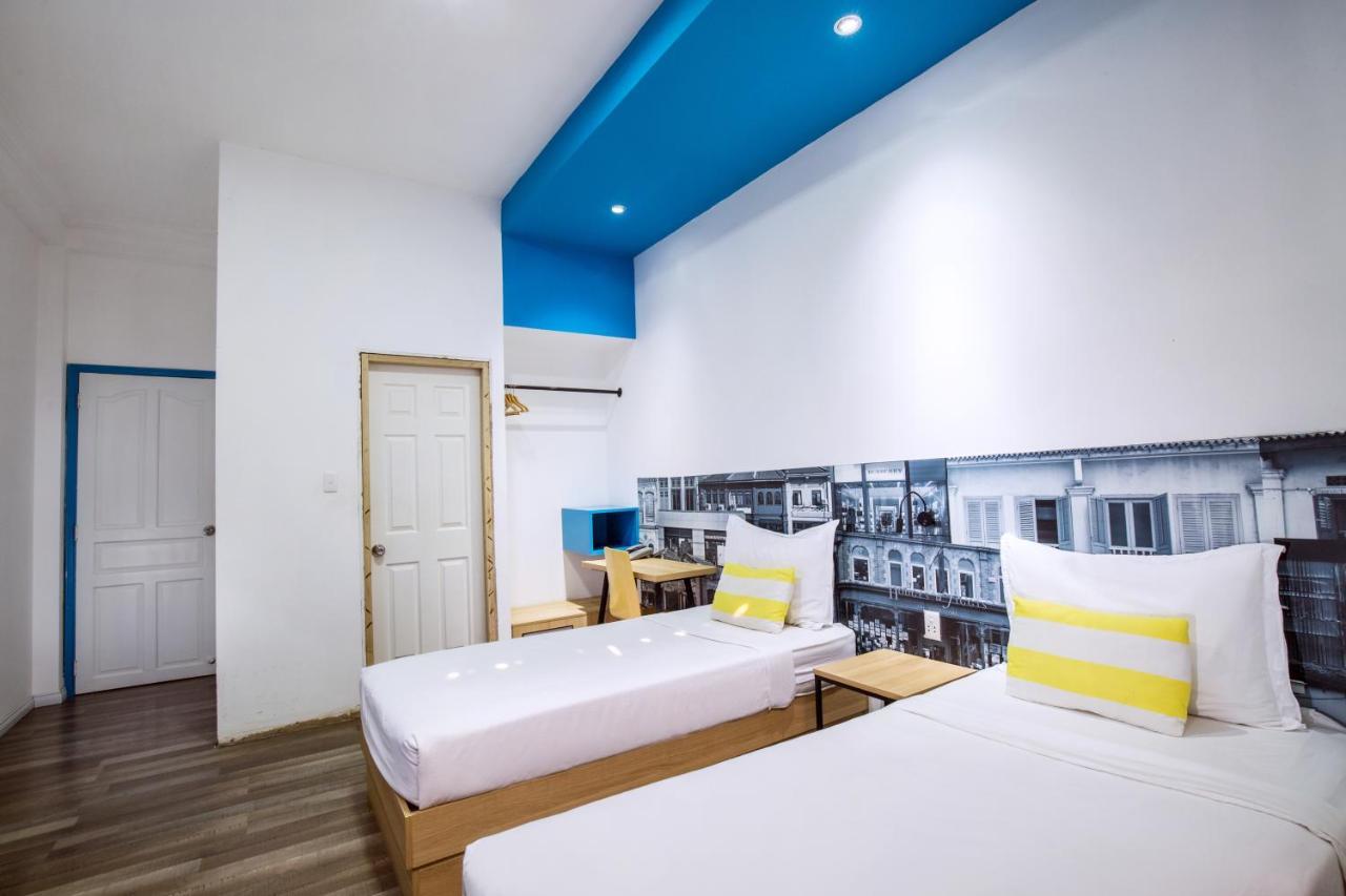 Khách sạn 373 Sài Gòn