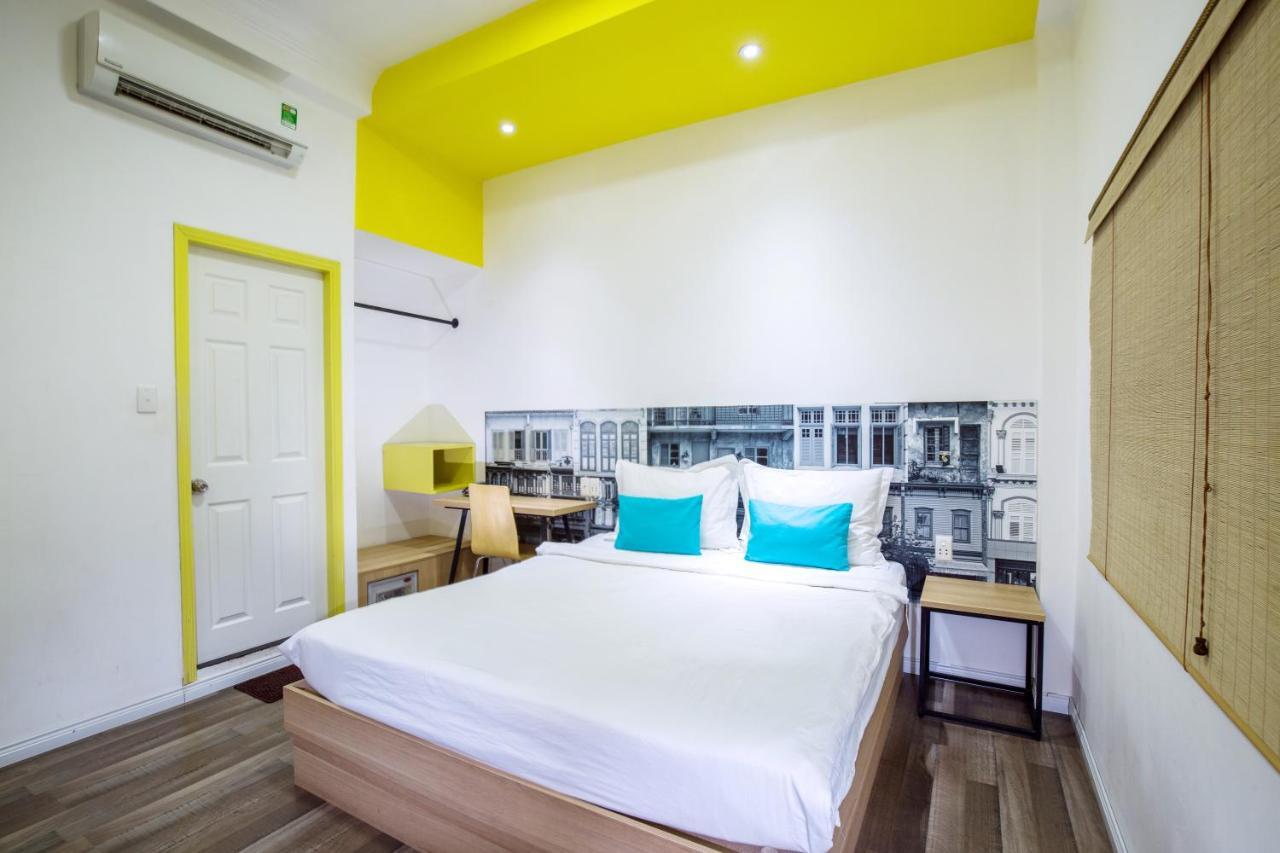 Khách sạn 373 Sài Gòn TP. Hồ Chí Minh