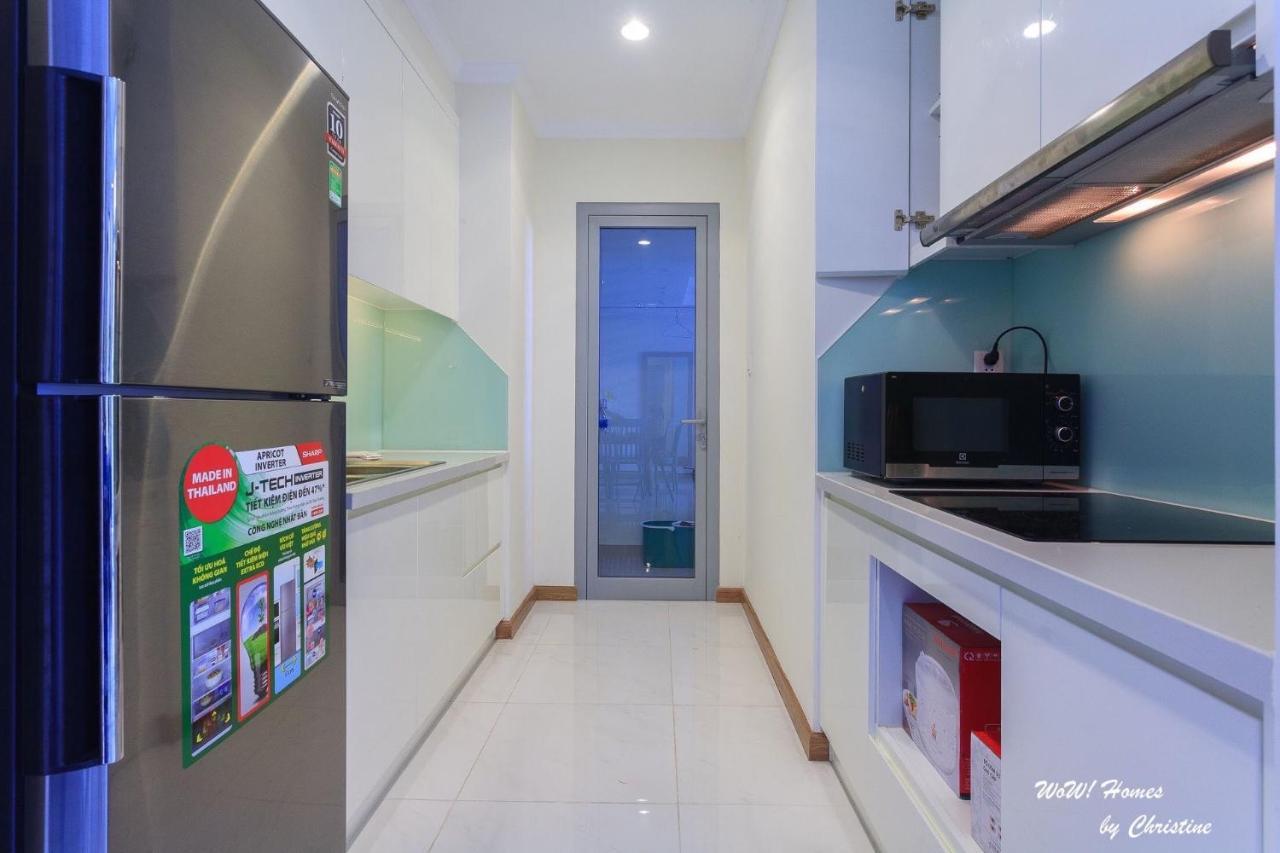 Vinhomes Central Park - Christine Properties