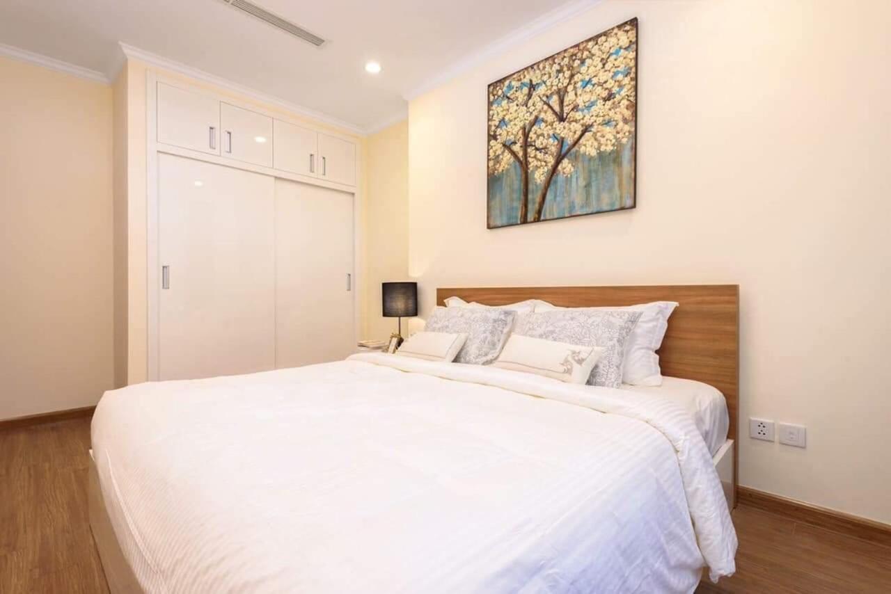 Apartment Vinhomes Central Park - Christine Properties Ho Chi Minh City