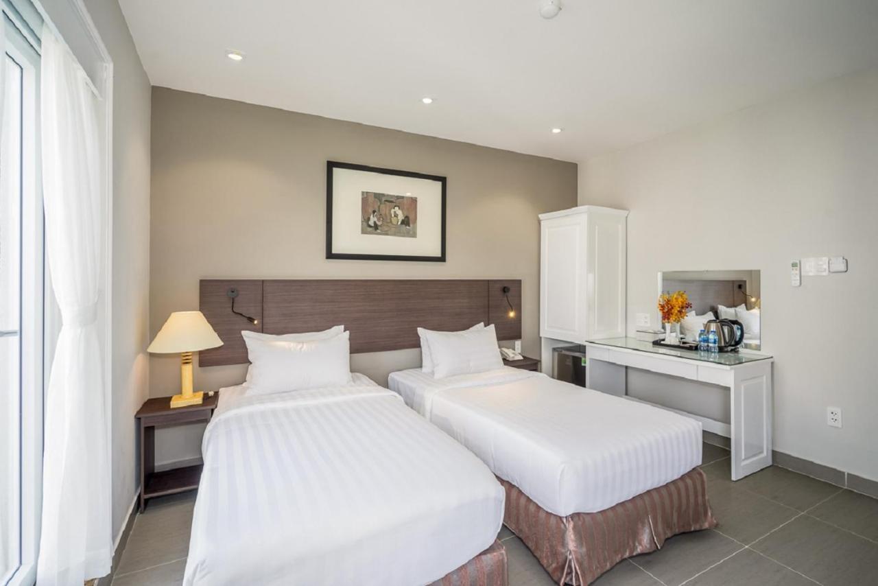 Park Hill - Phu My Hung 3* Ho Chi Minh City