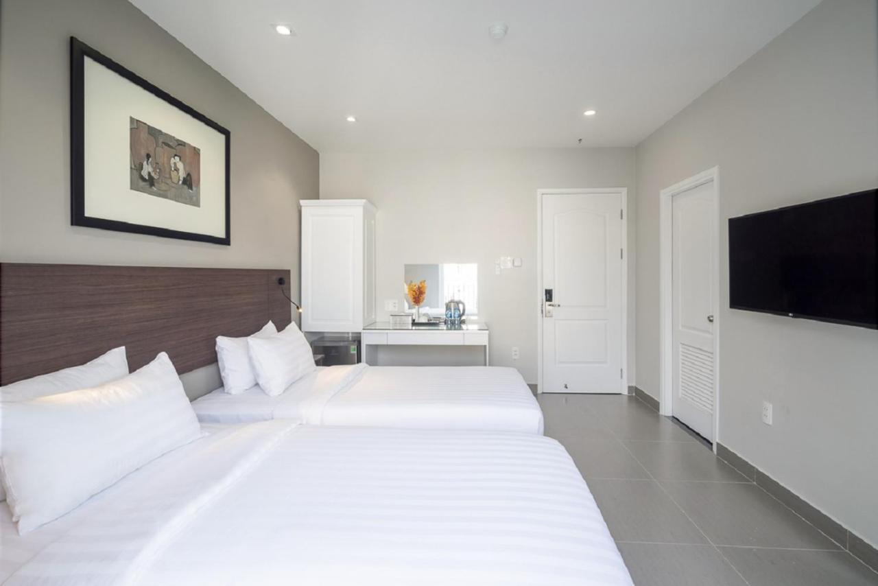 Hotel Park Hill - Phu My Hung